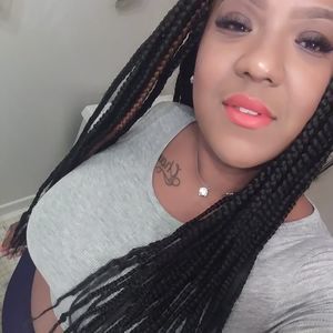 Meet your Posher, Tamra